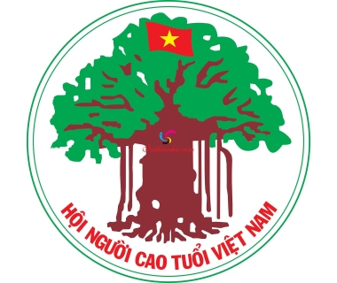 Download logo hội người cao tuổi Việt Nam file Vector, PSD, PNG, AI