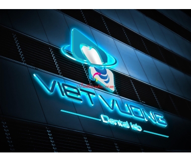100+ Mẫu logo nha khoa đẹp, ấn tượng, nổi tiếng giúp tăng doanh số