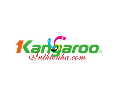 Download Logo tập đoàn Kangaroo file Vector, Ai, PSD… miễn phí