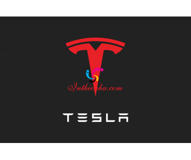 Download logo Tesla file Vector, CDR, PSD, Ai chuẩn miễn phí