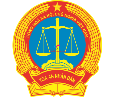 Download Logo Tòa Án Nhân Dân file Vector, PSD, PNG, AI miễn phí