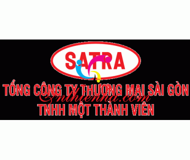 Download Logo tổng công ty thương mại Sài Gòn file Vector miễn phí