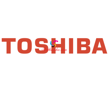 Download Logo Toshiba file vector, Ai, PSD miễn phí