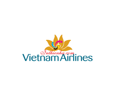 Download logo hãng hàng không Vietnam Airlines file Vector, PSD, Ai