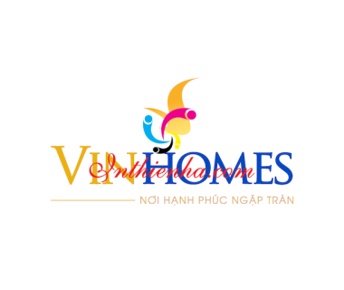 Download Logo Vinhomes file Vector, CRD, PSD, Ai miễn phí