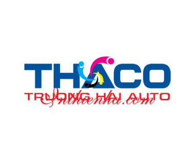 Download Logo Thaco Trường Hải Auto file Vector, AI, PSD, PNG miễn phí