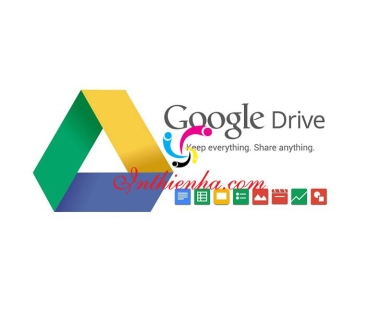 Cách chia sẻ file Google Drive, share file đơn giản [Mới 2021]