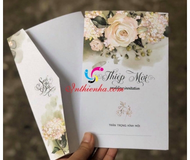 Cách viết nội dung thiệp cưới Đẹp chuẩn chỉnh – Đầy Đủ 2021