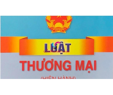 Luật thương mại là gì? Luật 2005 – 2020 hiện hành mới nhất