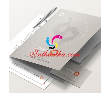 Tiêu chuẩn Mẫu Kẹp File đẹp ấn tượng Hút khách là gì?