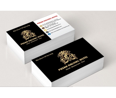 In Card Khách Sạn, Nhà Hàng, Karaoke: Tối Ưu Hóa Trải Nghiệm Khách Hàng Từ Chi Tiết Nhỏ Nhất