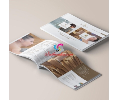 329+ Mẫu Catalogue Spa, thẩm mỹ viện đẹp ấn tượng [Hút khách]