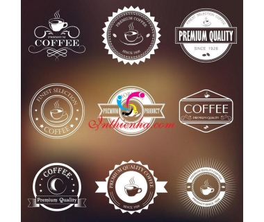 Link tải : Mẫu Logo Tròn Png, Vector, PSD, AI miễn phí đẹp nhất