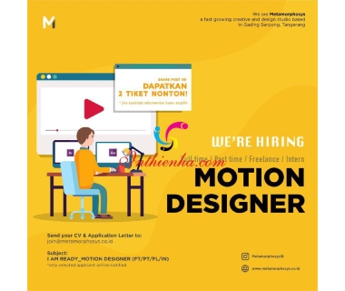 1000+ Mẫu Poster Tuyển Dụng file PSD đẹp mắt hiệu quả nhất