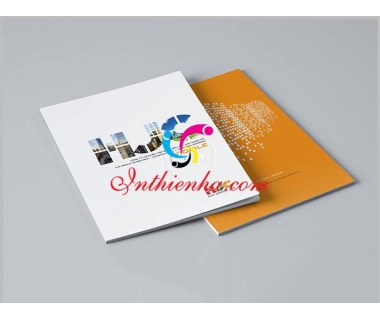 180+ Mẫu profile công ty chuyên nghiệp đẹp [Hút Khách] nhất