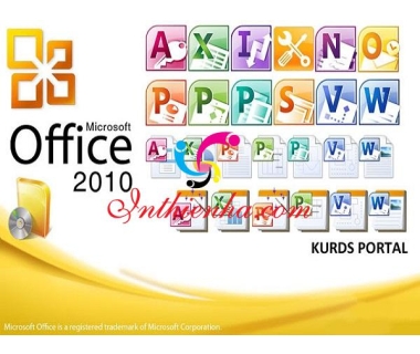 Link tải Microsoft Office 2010 full crack + hướng dẫn cài đặt mới nhất