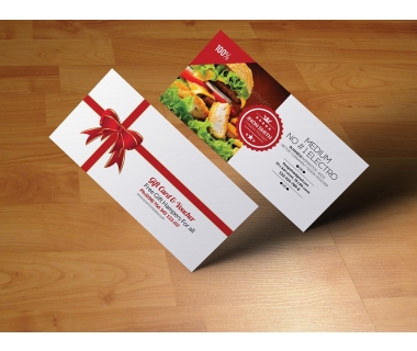 In Voucher Giảm Giá Tại Hà Nội: Công Cụ Kích Cầu Hiệu Quả Cho Mọi Ngành Nghề