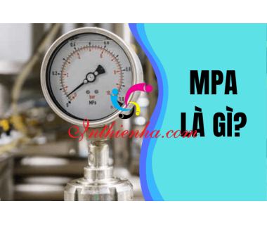 Cách quy đổi đơn vị mpa sang kg/cm2 Đơn Giản Chi Tiết