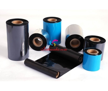 Các loại mực in mã vạch tốt giá rẻ phổ biến nhất hiện nay