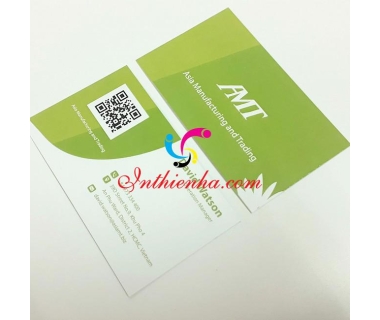 Những lỗi thường gặp khi in name card bạn cần biết để tránh