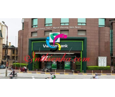 Giờ làm việc Ngân Hàng Vietcombank 2021 mới nhất trên toàn Việt Nam