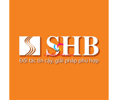 Download Logo ngân hàng SHB file Vector, PSD, Ai tải về miễn phí