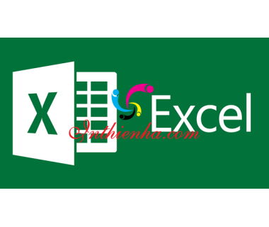 Viết dấu lớn hơn hoặc bằng, bé hơn hoặc bằng, cộng trừ Excel