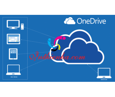 OneDrive là gì? Cách dùng OneDrive hiệu quả từ A đến Z
