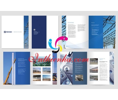 5+ Phần mềm thiết kế Catalogue phổ biến tải miễn phí