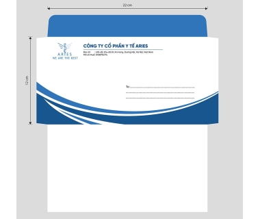 In Phong Bì Công Ty Và Tờ Rơi Quảng Cáo – Công Cụ Marketing Trực Tiếp Hiệu Quả