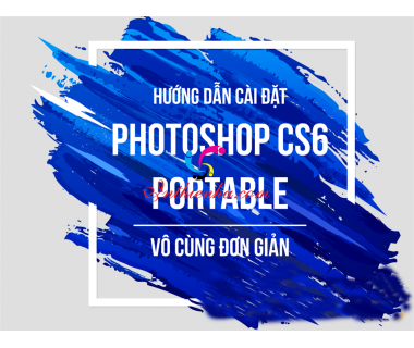 Download Adobe Photoshop CS6 Full Crack 32/64bit / Cách cài đặt 2021