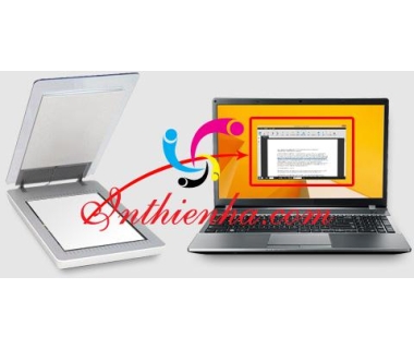 Scan là gì? Làm sao để scan giấy tờ được nhanh chuẩn nhất