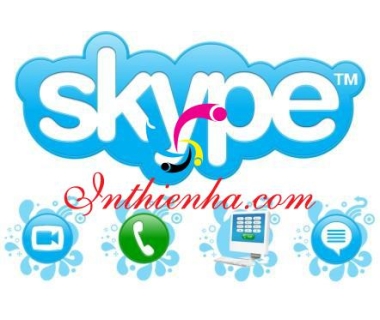 Hướng dẫn download skype và cách cài đặt trên điện thoại, máy tính