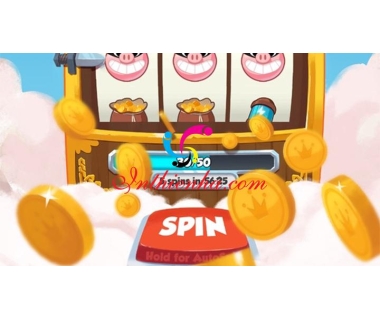 Cách nhận Spin Levvvel Coin Master miễn phí mới nhất