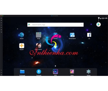Giả lập Windows trên Mac OS tốt nhất 2021 cực nhanh và đơn giản
