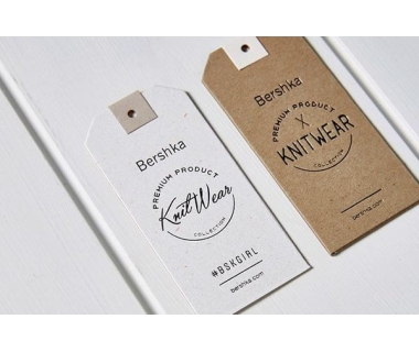 In Tag Giấy Treo Quần Áo Hà Nội: Chi Tiết Nhỏ Làm Nên Thương Hiệu Lớn