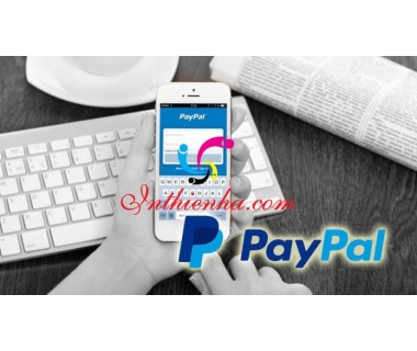 Hướng dẫn cách đăng ký tạo tài khoản Paypal 2021 đầy đủ từ A-Z