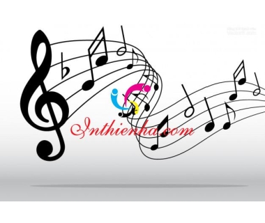 Link tải Nốt nhạc File Vector. PNG, PSD miễn phí đầy đủ nhất