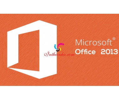 Key Active Office 2013 Pro Plus Active bản quyền vĩnh viễn