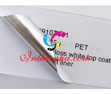 In tem Decal thiếc giá rẻ tại Hà Nội – In cả số lượng ít lấy ngay trong ngày