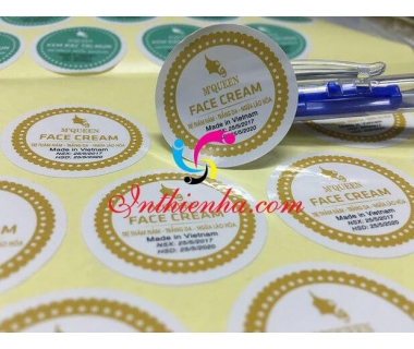 Máy in tem nhãn là gì? Các loại máy in tem nhãn decal tốt nhất