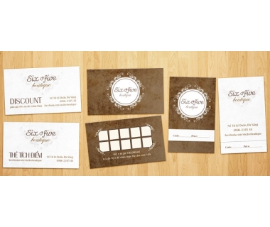 In Phiếu Tích Điểm Tại Hà Nội: Giải Pháp Vàng Để Giữ Chân Khách Hàng Và Tăng Doanh Thu