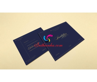 In thiệp cảm ơn khách hàng giá rẻ [180 Mẫu+] đẹp nhất