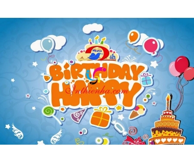 5000+ Mẫu thiệp chúc mừng sinh nhật Vector, PSD, PNG đẹp nhất [2021]
