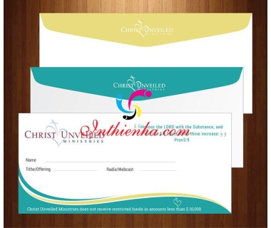 Font chữ đẹp thiết kế phong bì được sử dụng nhiều nhất [Xuất Sắc]