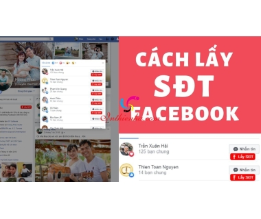 Tool quét số điện thoại facebook 2021 miễn phí chính xác chỉ 2 giây