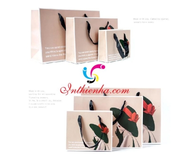 128+ Mẫu túi giấy hội nghị, Tặng Even Sự Kiện sang trọng đẹp giá rẻ