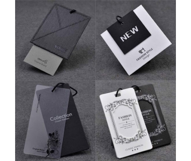 In Tem Nhãn Và Tag Giấy Quần Áo: Định Hình Bản Sắc Thời Trang Thủ Đô 2026