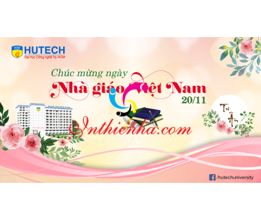 Vector Background chào mừng ngày nhà giáo 20-11 tải miễn phí