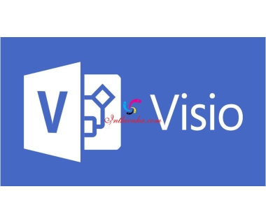 Download Microsoft Visio 2016 Full Key Vĩnh Viễn mới nhất 2021